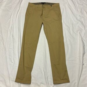 GUESS Men’s Beige pants
